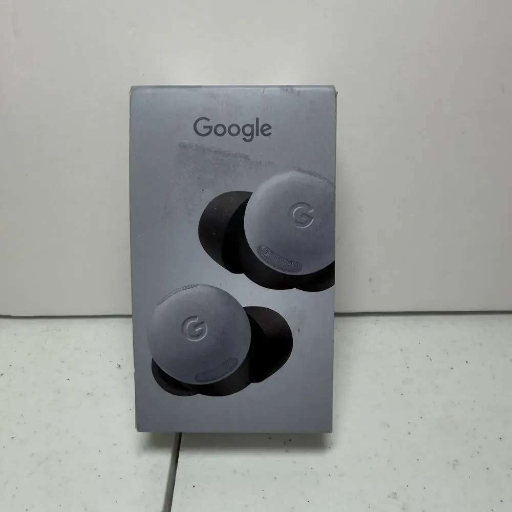 Google Pixel Buds Pro 2 Wireless Earbuds with ANC - Moonstone